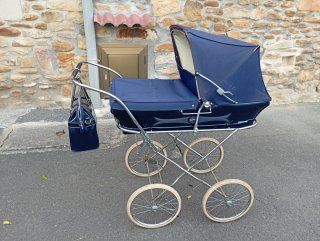 Carro bebe Arrúe