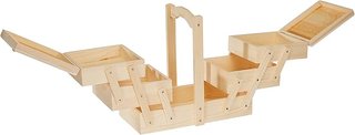 Costurero de Madera Artemio
