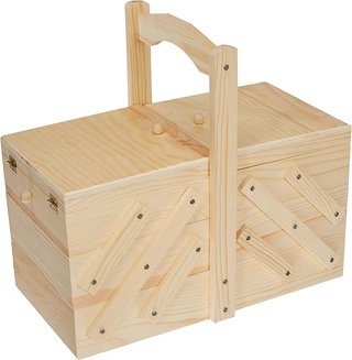 Costurero de Madera Artemio