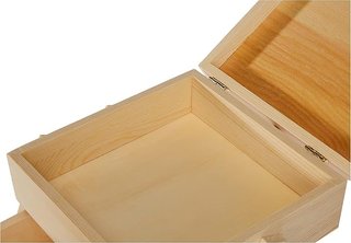 Costurero de Madera Artemio