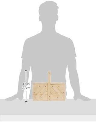 Costurero de Madera Artemio