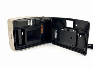 Cámara Nikon AF250SV Plata