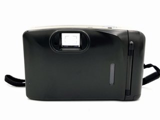 Cámara Nikon AF250SV Plata