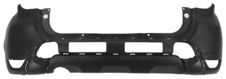 Paragolpes Trasero Imprimado para Dacia DUSTER 2018