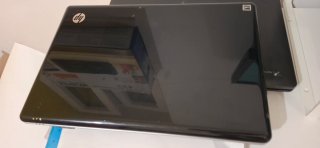 HP Portatile Nero