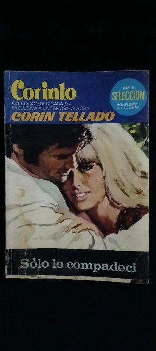 Novelas