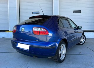SEAT Leon 2004