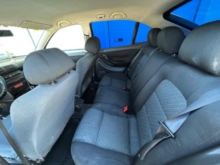 SEAT Leon 2004
