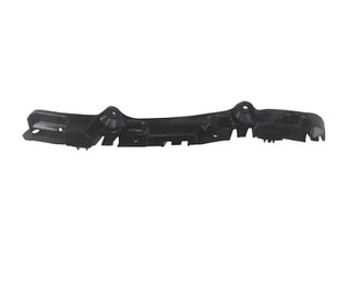 Soporte IZQUIERDO O DERECHOdo Plastico Paragolpes Trasero para Dacia DUSTER 2018