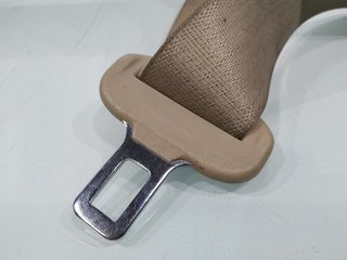 Opel 553045 13288435 cinturón seguridad insignia