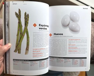 El Libro del Reto Men's Health