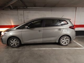 Vendo garage cuarte, 15,000