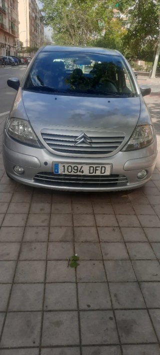 Citroen C3 2005