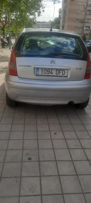 Citroen C3 2005