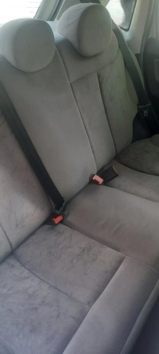 Citroen C3 2005