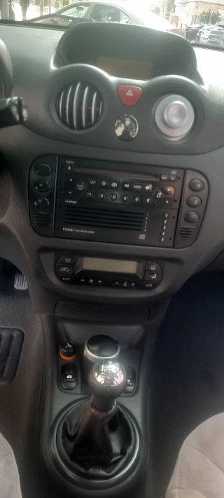 Citroen C3 2005