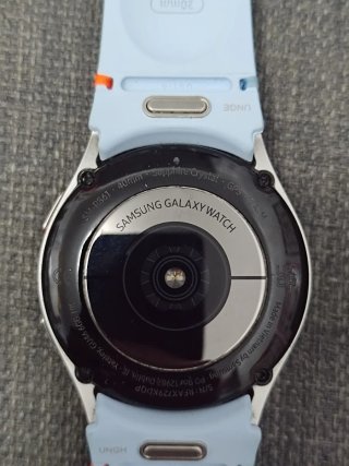 Samsung Galaxy Watch FE Azul/Plata 29KDQP