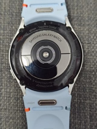 Samsung Galaxy Watch FE Azul/Plata 29KDQP