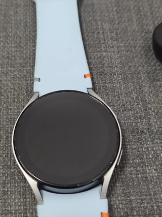 Samsung Galaxy Watch FE Azul/Plata 29KDQP