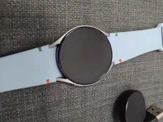 Samsung Galaxy Watch FE Azul/Plata 29KDQP