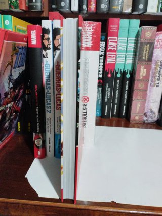 Thor Jason Aaron 7: Camino De Guerra De Los Reinos