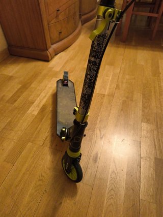Patinete infantil Oxelo