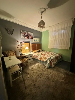 Habitacion en alquiler