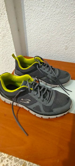 Zapatillas Skechers