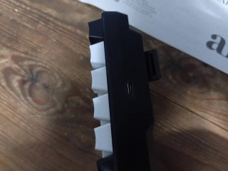 Teclado Mecánico Gaming RGB