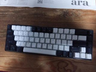 Teclado Mecánico Gaming RGB