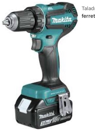 Andamio Plegable Profesional
