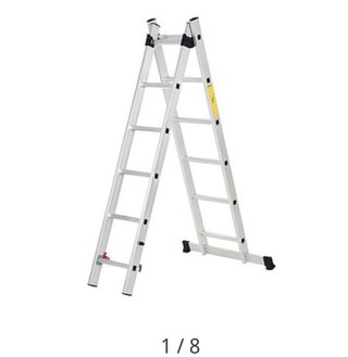Andamio Plegable Profesional