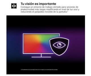 Monitor LG Full HD Negro