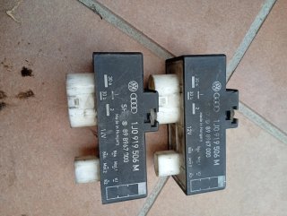 Relé Electroválvula 1J0 919 506 M Audi/VW