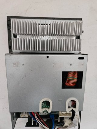 Scheda Climatizzatore 17222000012710