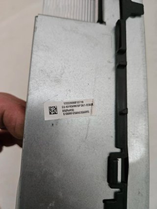 Scheda Climatizzatore 17222000012710