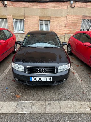 Audi A4 2003