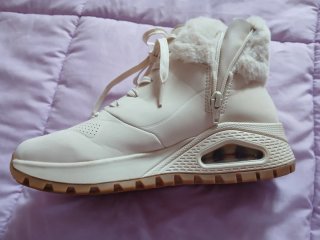 Botas Skechers Mujer Talla 38
