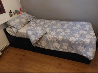 Habitación compartido alquiler