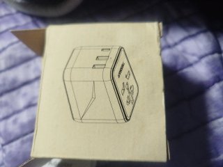 Adaptador de Enchufe Universal TESSAN