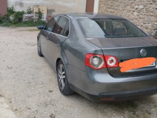 Volkswagen Jetta 2006