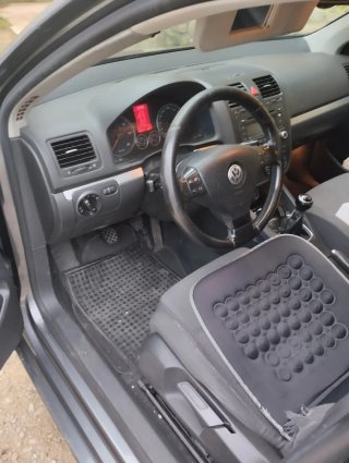 Volkswagen Jetta 2006