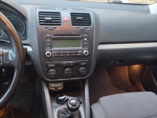 Volkswagen Jetta 2006