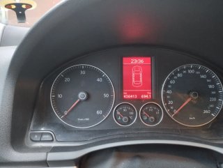 Volkswagen Jetta 2006