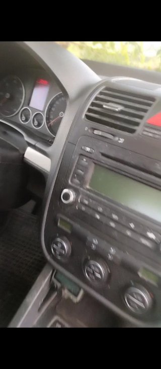 Volkswagen Jetta 2006