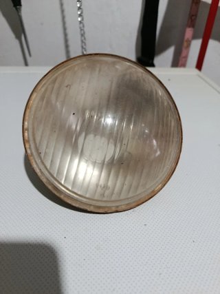 Faro Mobylette AV SP Óptica