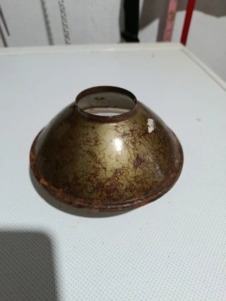 Faro Mobylette AV SP Óptica