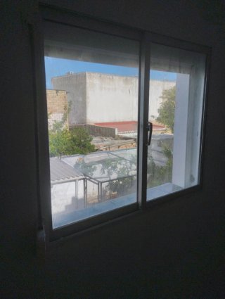 Ventanas correderas de aluminio