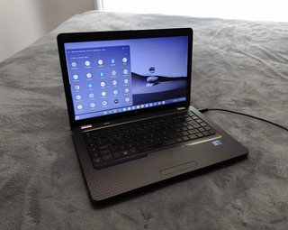 Portatile Chromebook
