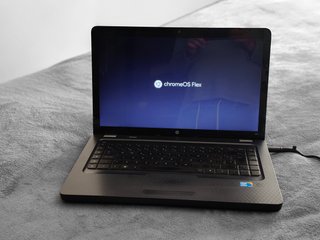 Portatile Chromebook